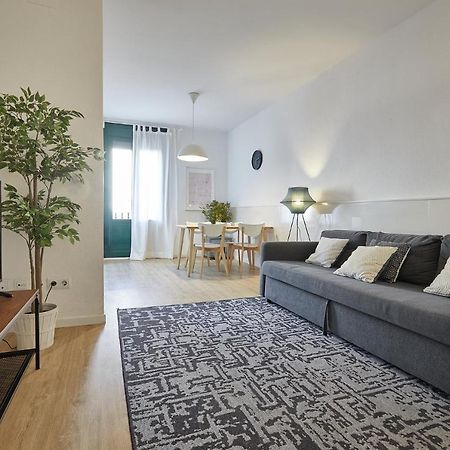 Bbarcelona Clot Apartments Luaran gambar