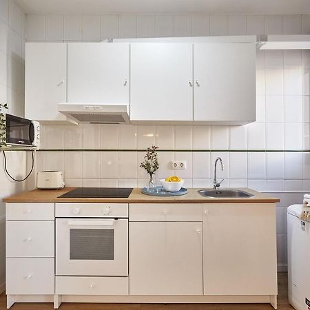 Bbarcelona Clot Apartments Luaran gambar