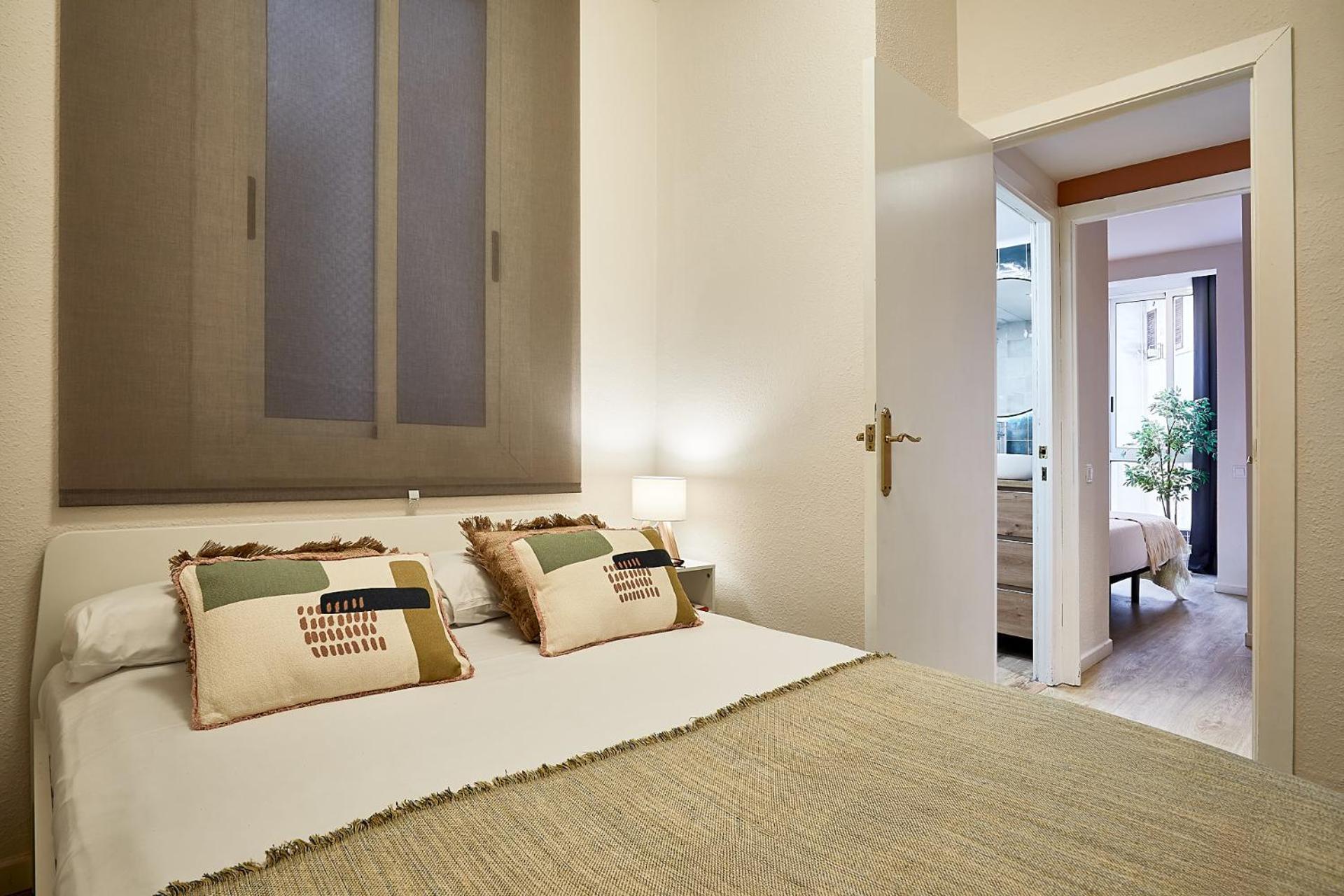 Bbarcelona Clot Apartments Luaran gambar