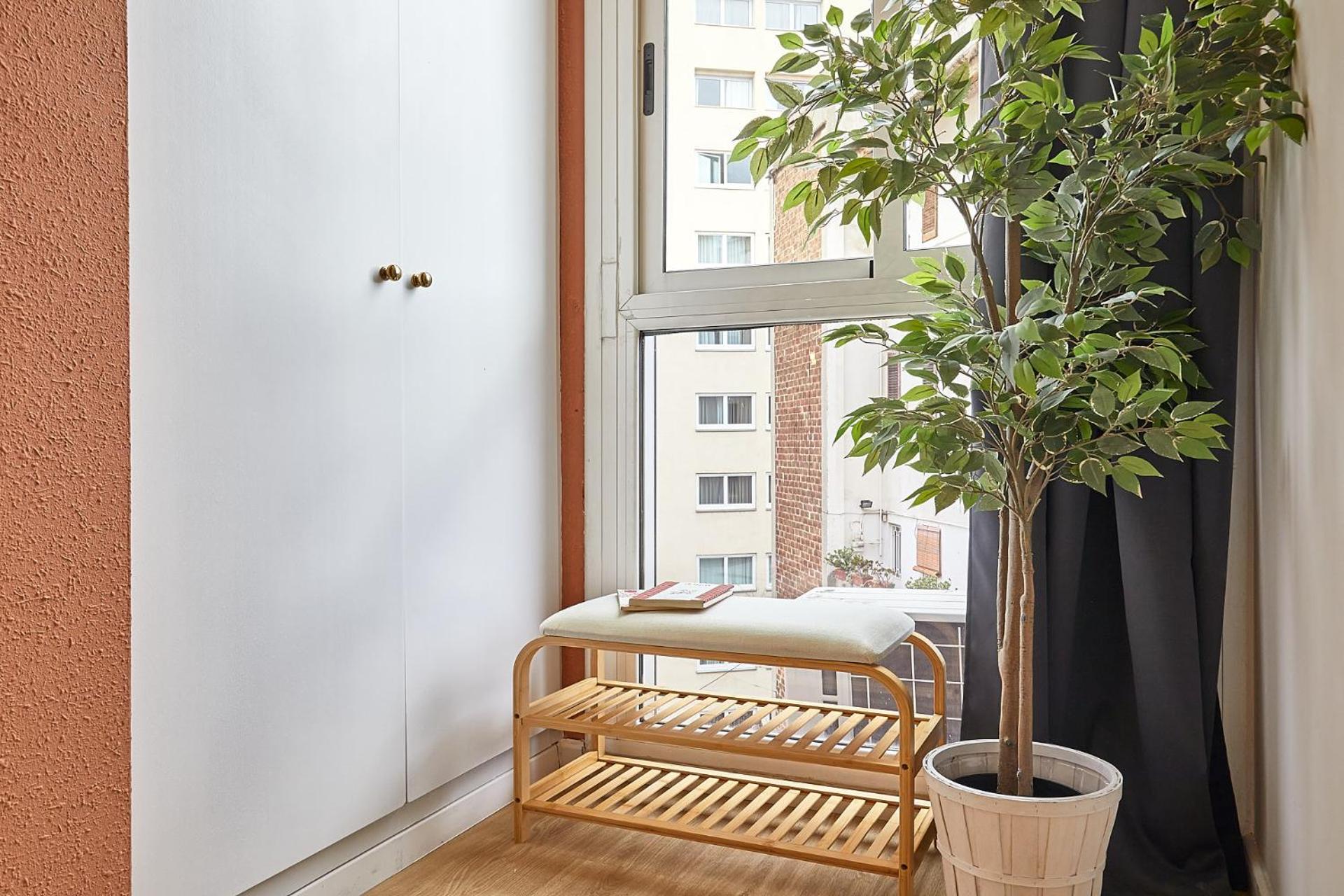 Bbarcelona Clot Apartments Luaran gambar