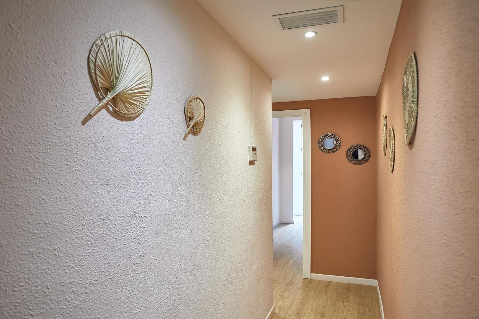 Bbarcelona Clot Apartments Luaran gambar