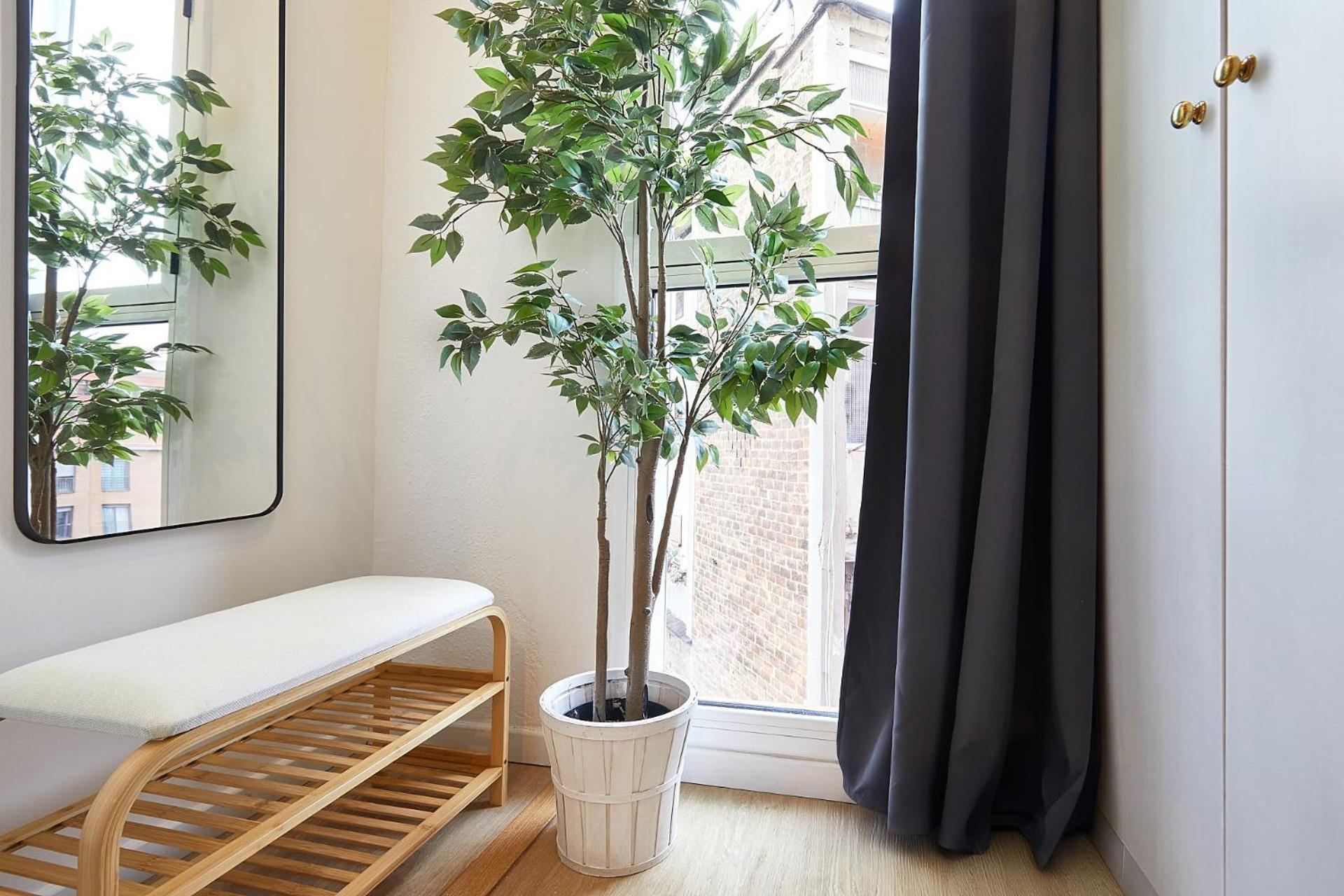 Bbarcelona Clot Apartments Luaran gambar