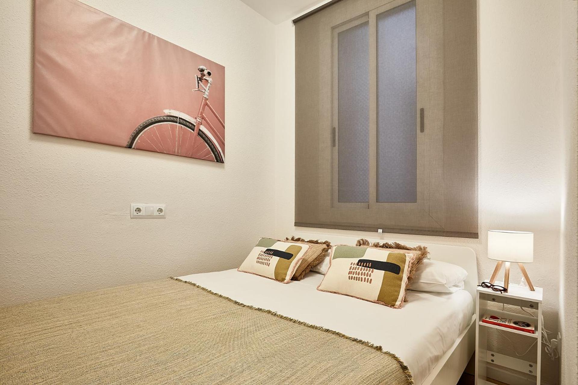 Bbarcelona Clot Apartments Luaran gambar