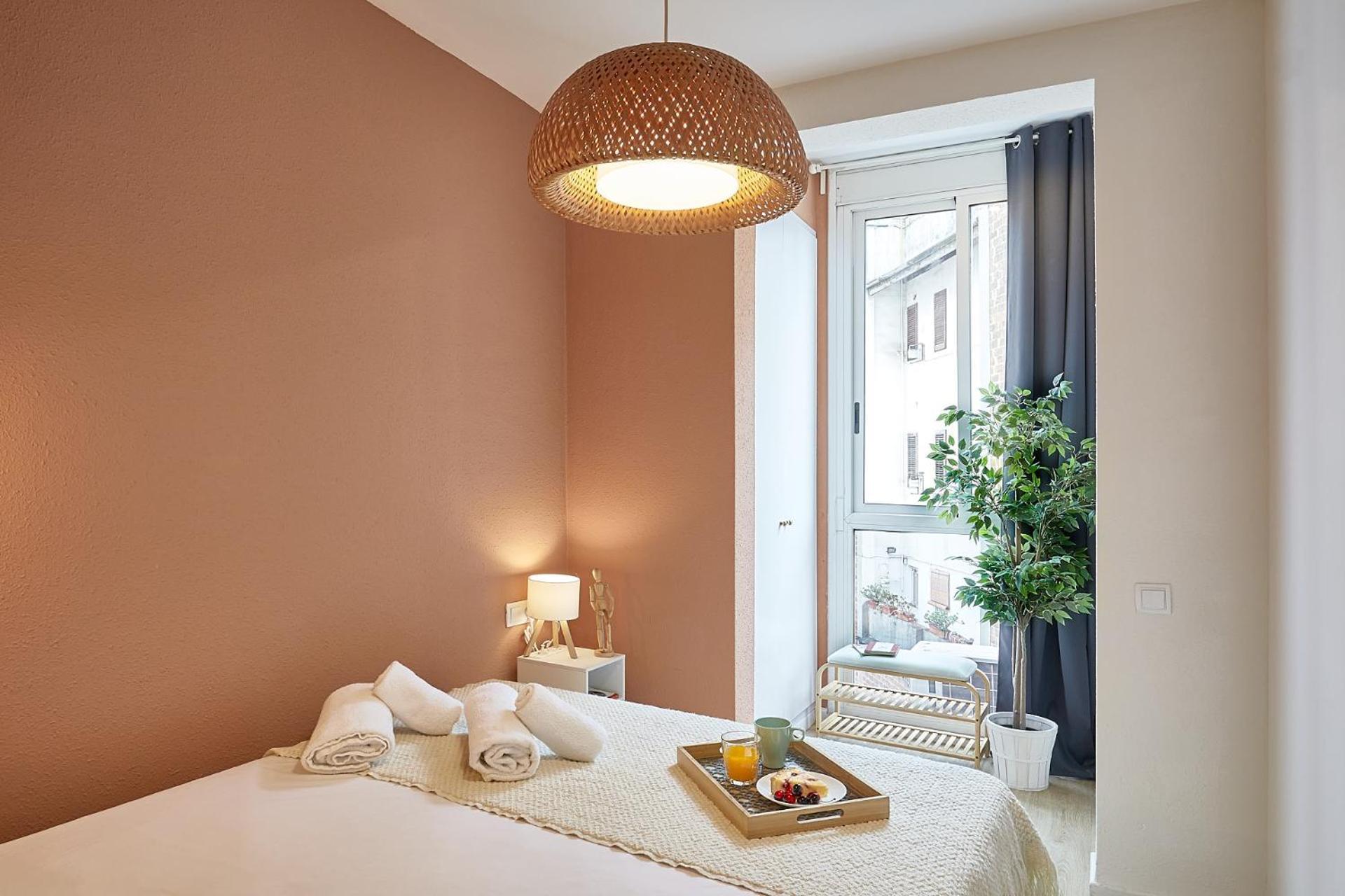Bbarcelona Clot Apartments Luaran gambar