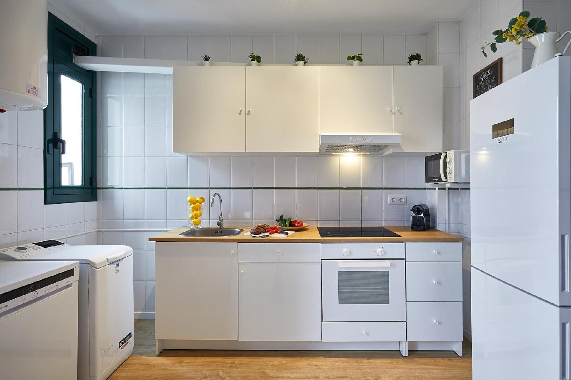 Bbarcelona Clot Apartments Luaran gambar