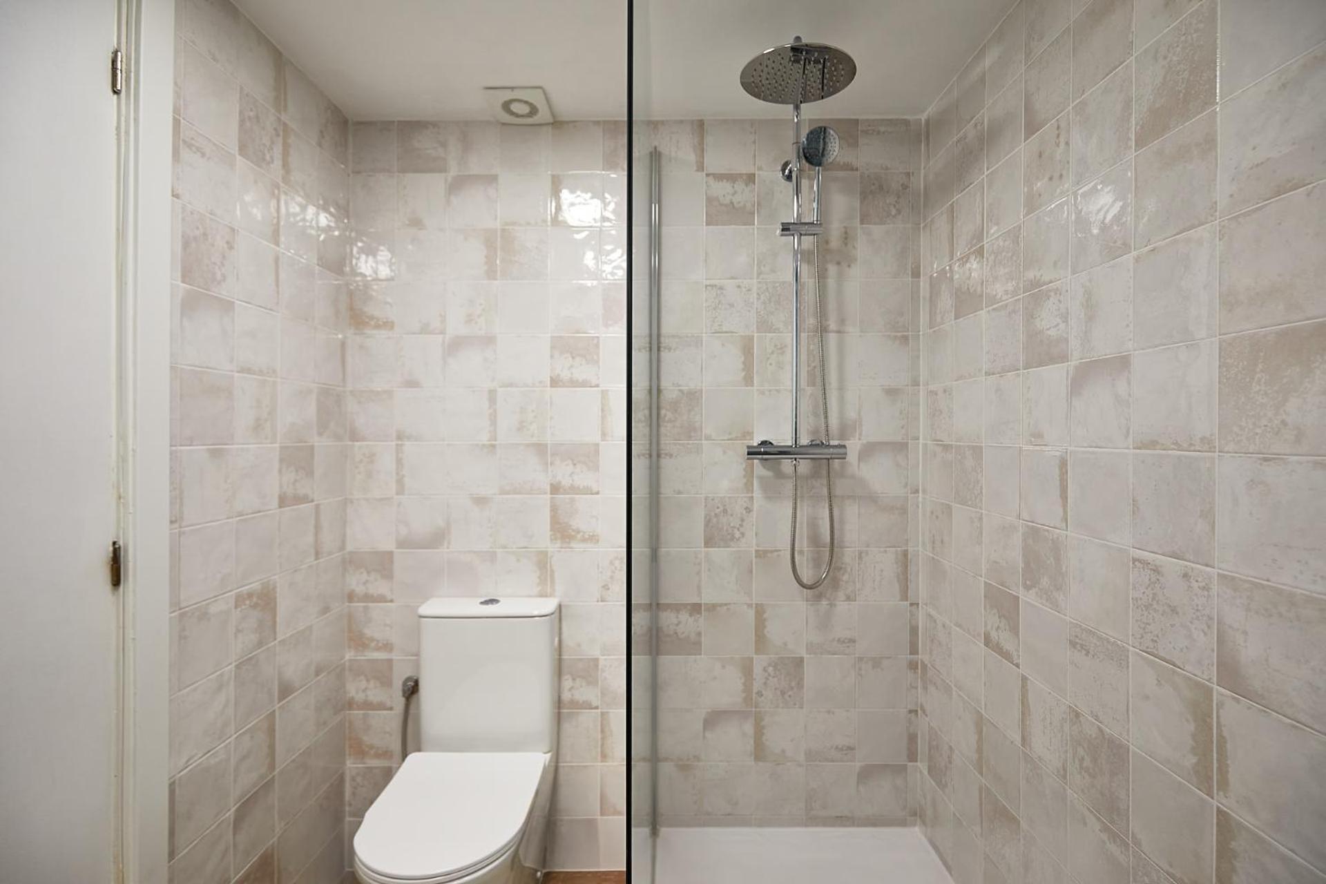 Bbarcelona Clot Apartments Luaran gambar