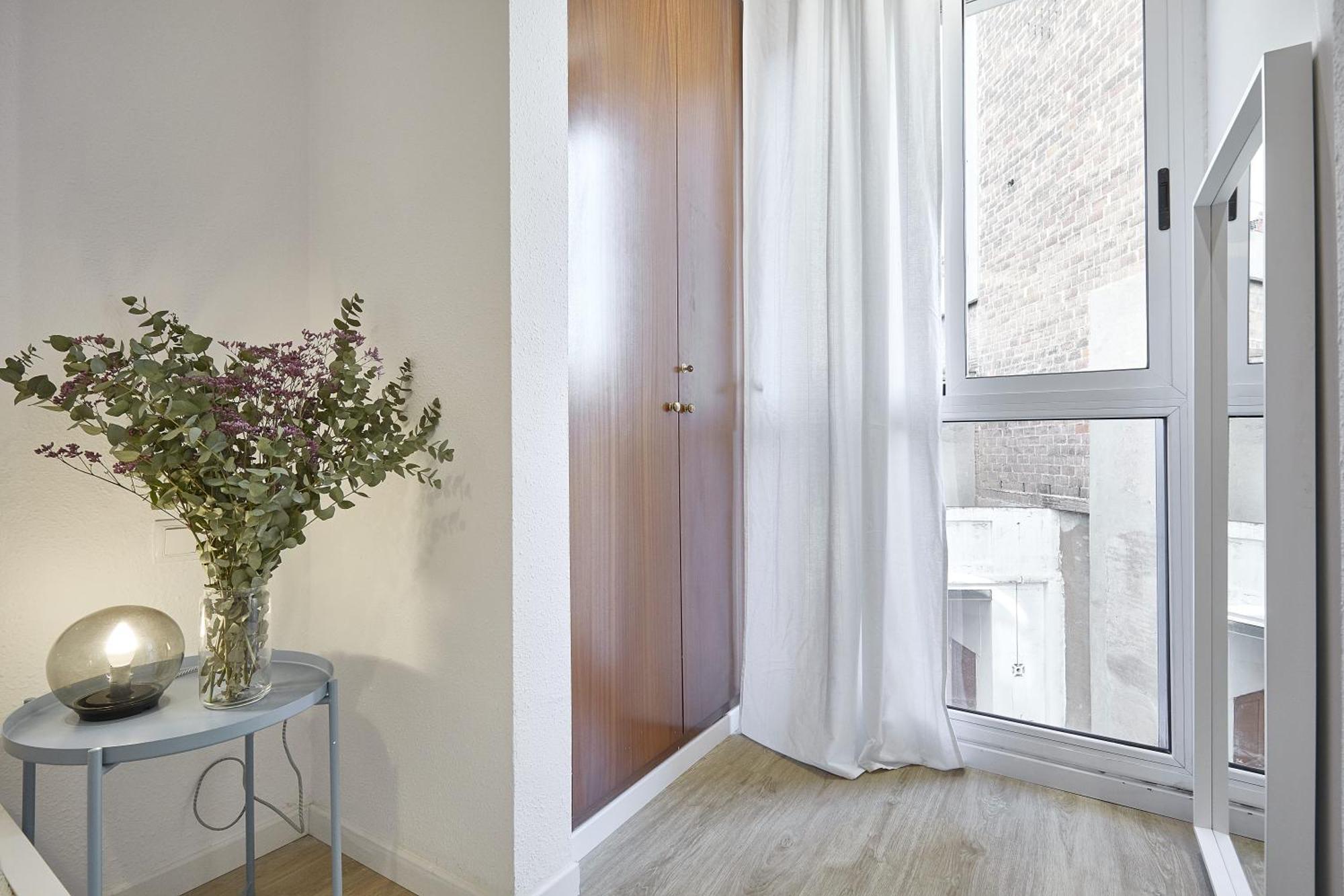 Bbarcelona Clot Apartments Luaran gambar