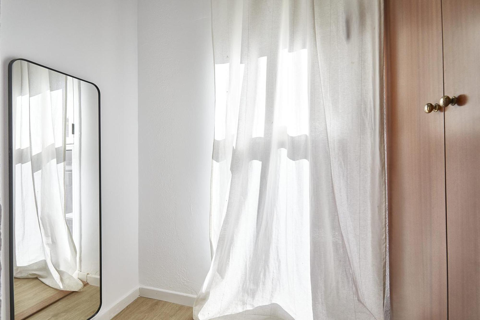 Bbarcelona Clot Apartments Luaran gambar