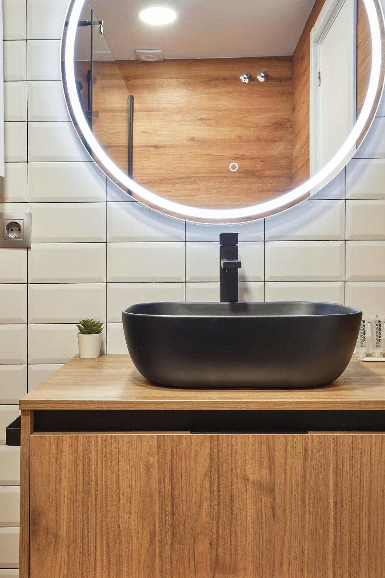 Bbarcelona Clot Apartments Luaran gambar