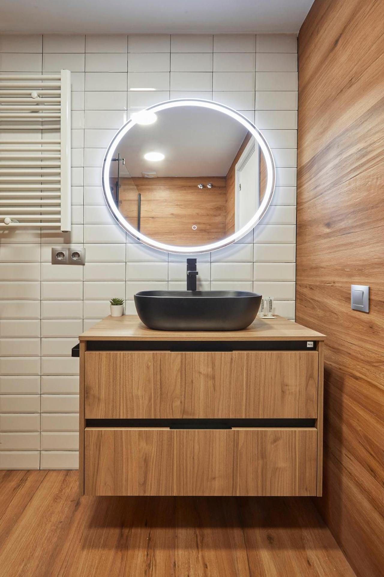 Bbarcelona Clot Apartments Luaran gambar