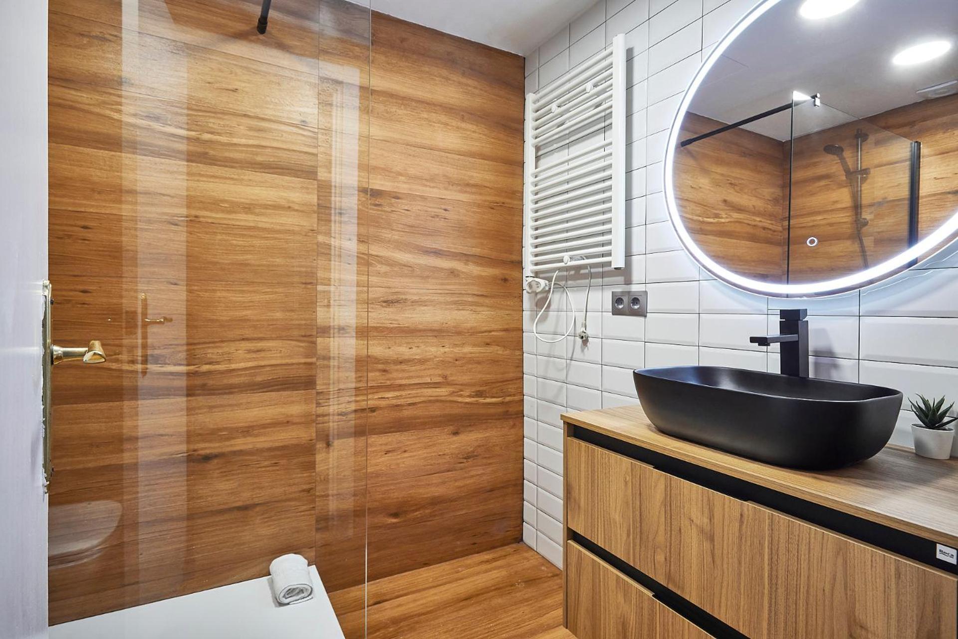 Bbarcelona Clot Apartments Luaran gambar