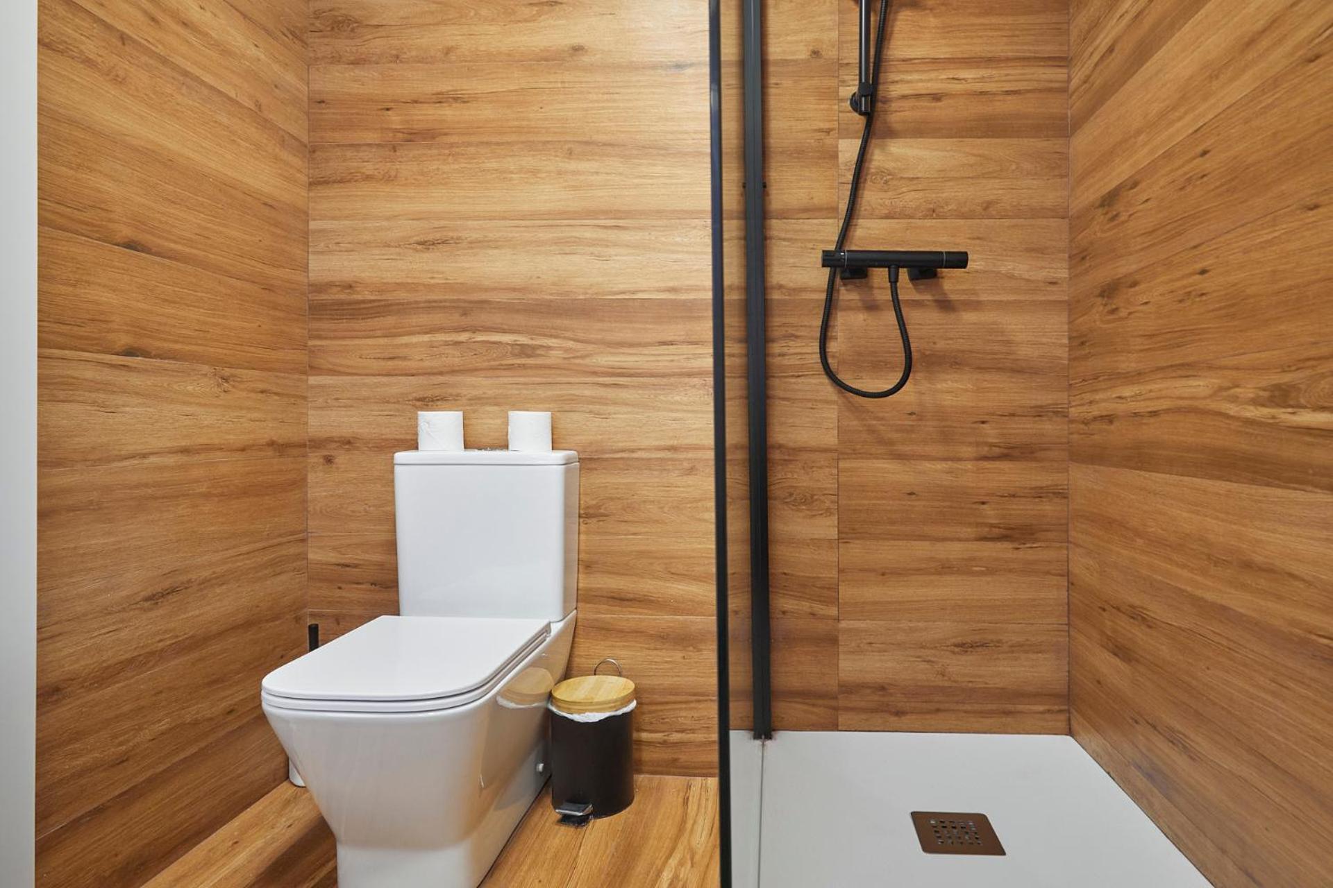 Bbarcelona Clot Apartments Luaran gambar
