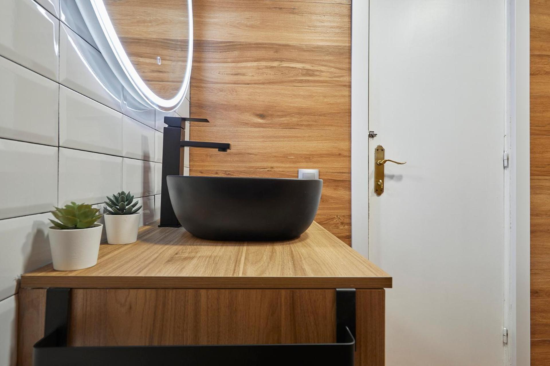 Bbarcelona Clot Apartments Luaran gambar