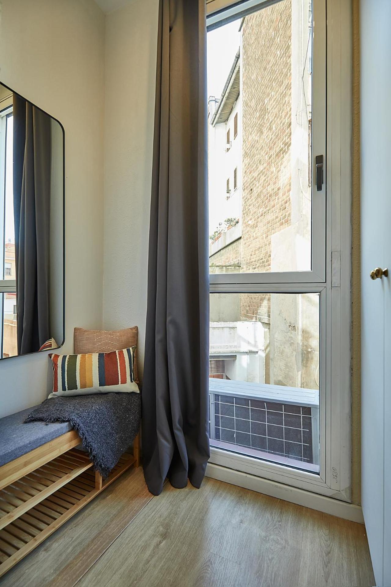 Bbarcelona Clot Apartments Luaran gambar