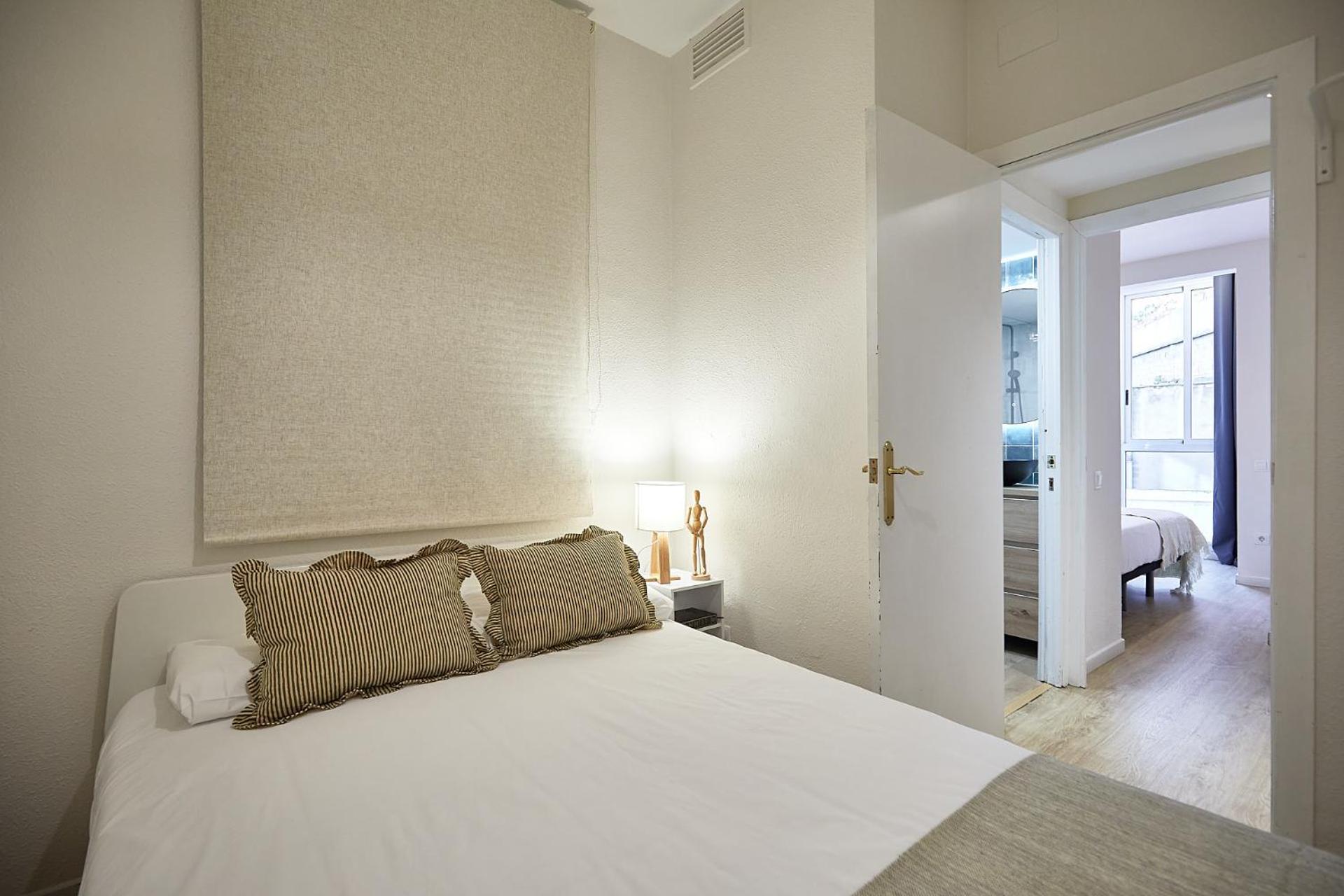 Bbarcelona Clot Apartments Luaran gambar