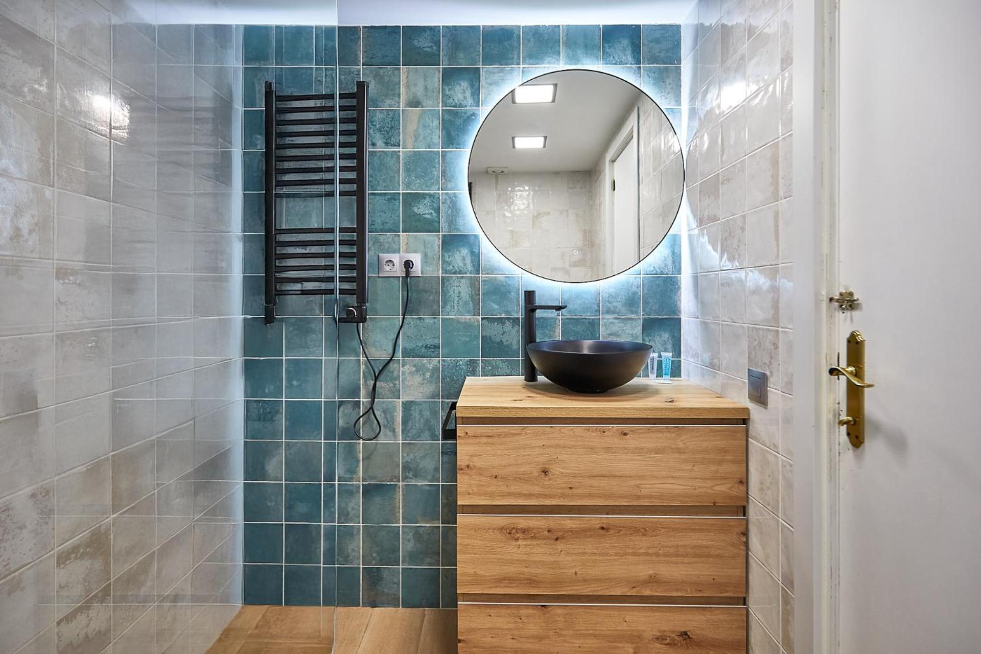 Bbarcelona Clot Apartments Luaran gambar