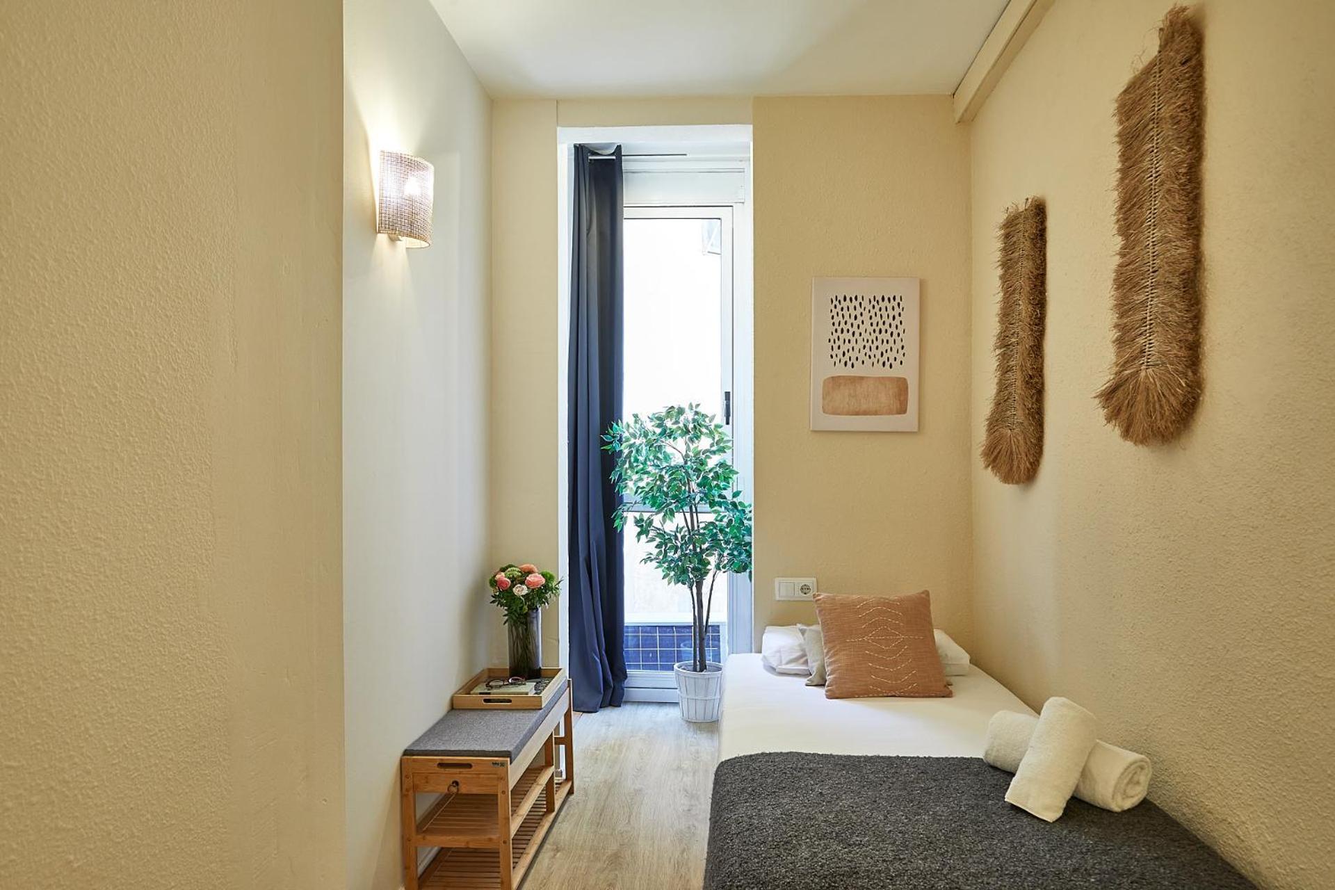 Bbarcelona Clot Apartments Luaran gambar