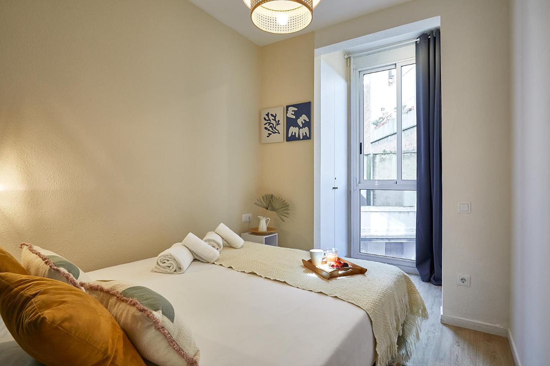 Bbarcelona Clot Apartments Luaran gambar