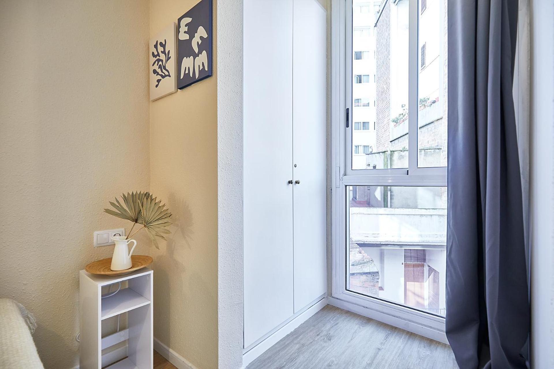 Bbarcelona Clot Apartments Luaran gambar