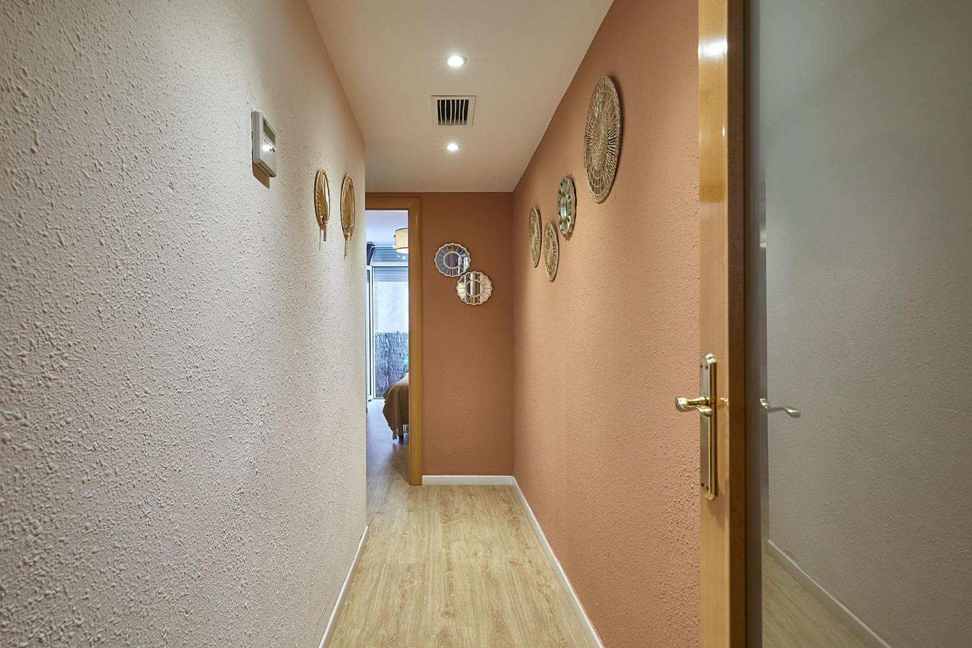 Bbarcelona Clot Apartments Luaran gambar