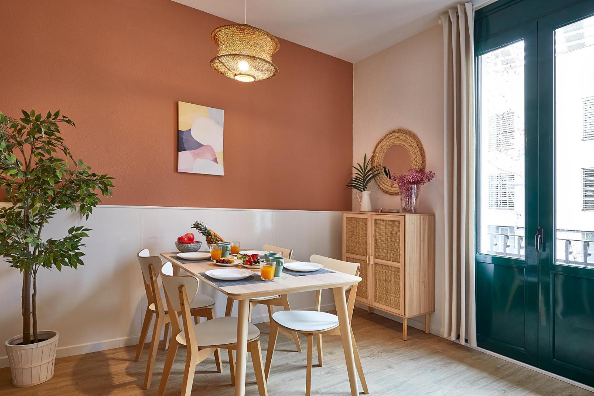 Bbarcelona Clot Apartments Luaran gambar